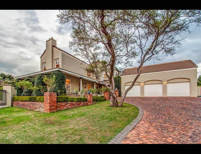 5 BEDROOM HOUSE FOR SALE IN DAINFERN VALLEY ESTATE